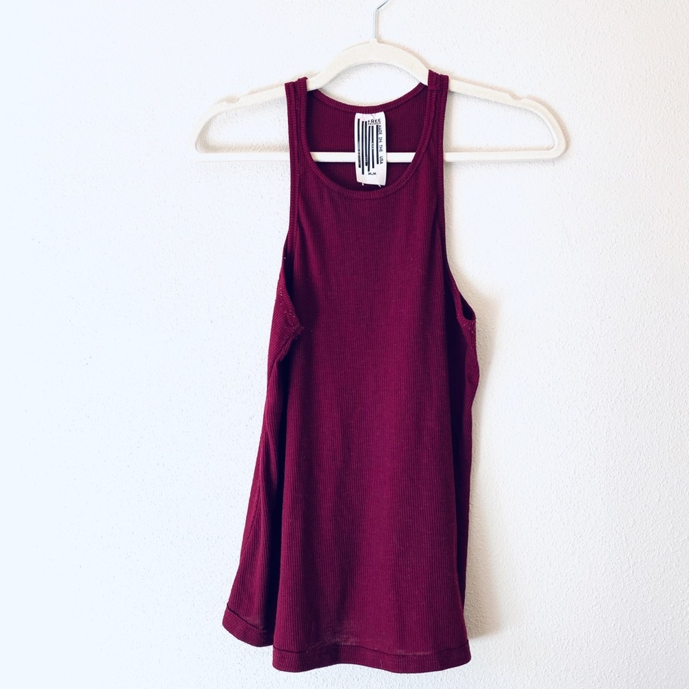 Free People Tank